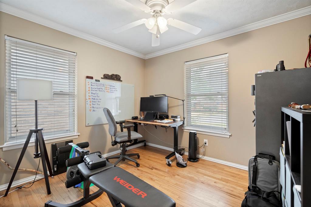 Lake Highlands Estates 14 - Residential Lease