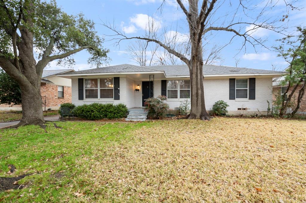 Lake Highlands Estates 14 - Residential Lease