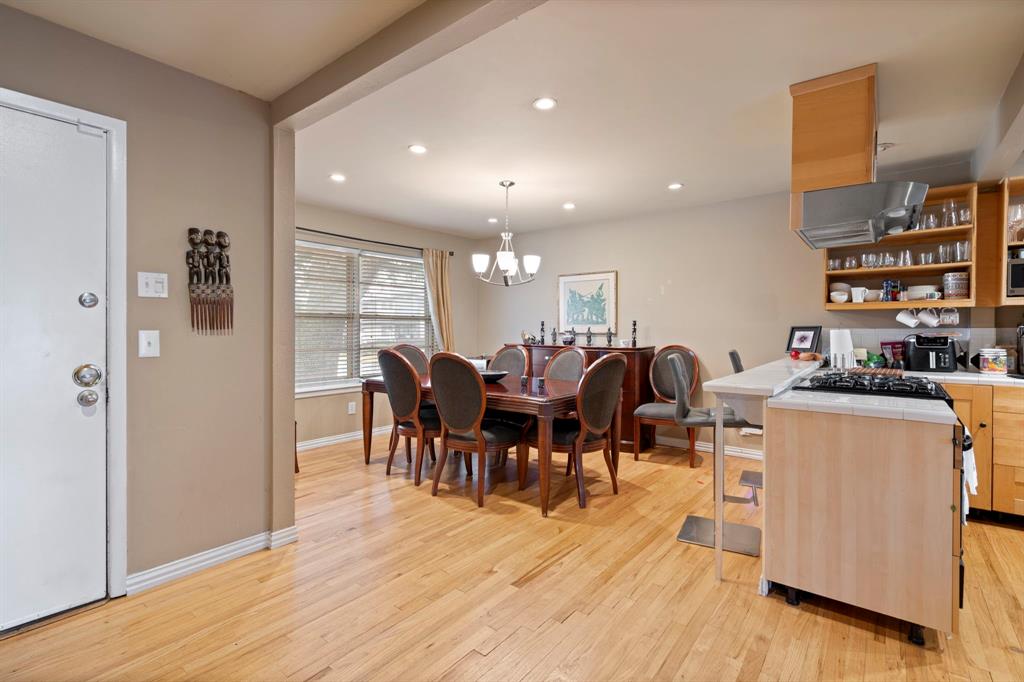 Lake Highlands Estates 14 - Residential Lease