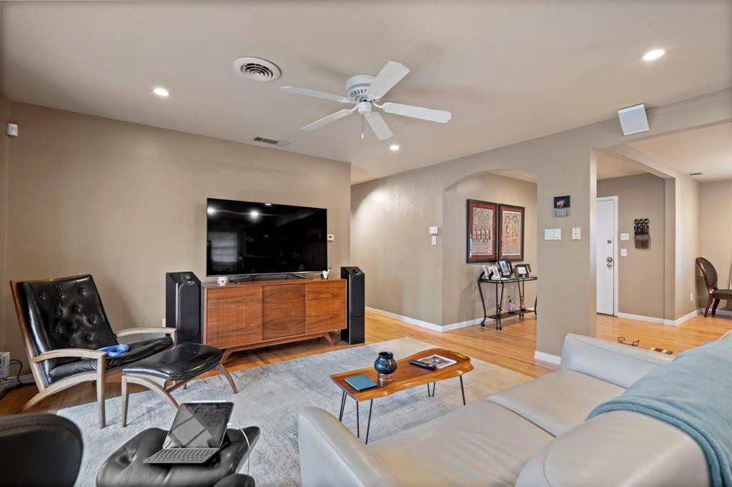 Lake Highlands Estates 14 - Residential Lease