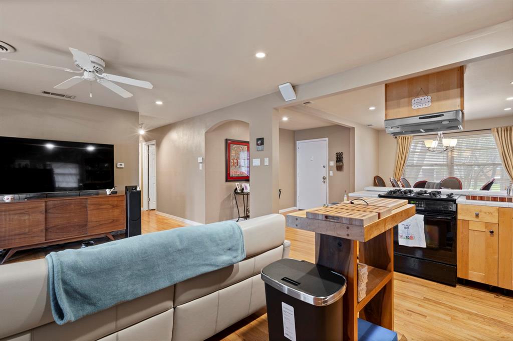 Lake Highlands Estates 14 - Residential Lease