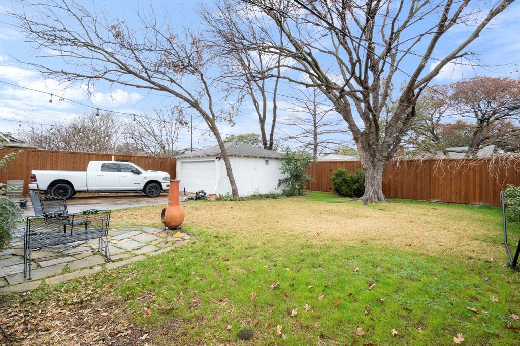 Lake Highlands Estates 14 - Residential Lease