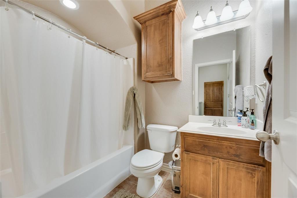 Lake Kiowa Map 8 - Residential