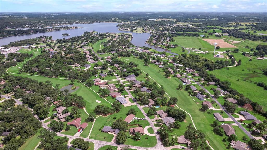 Lake Kiowa Map 8 - Residential