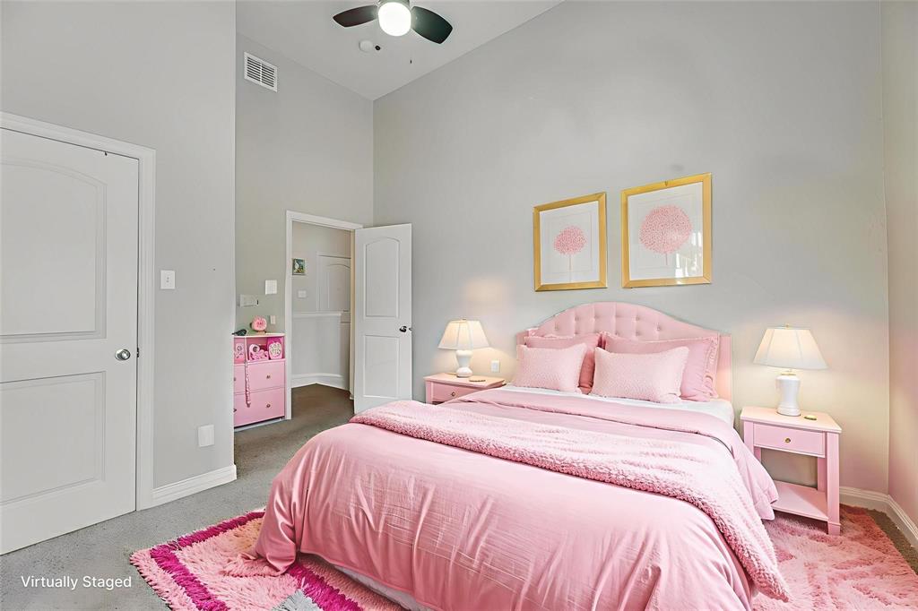 Lake Kiowa Map 8 - Residential