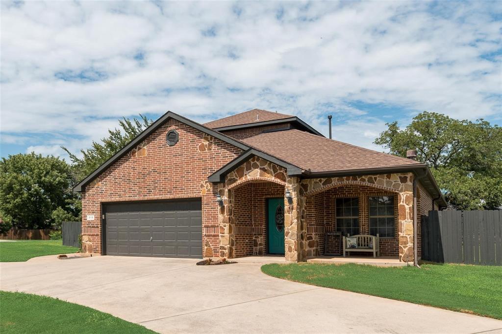 Lake Kiowa Map 8 - Residential