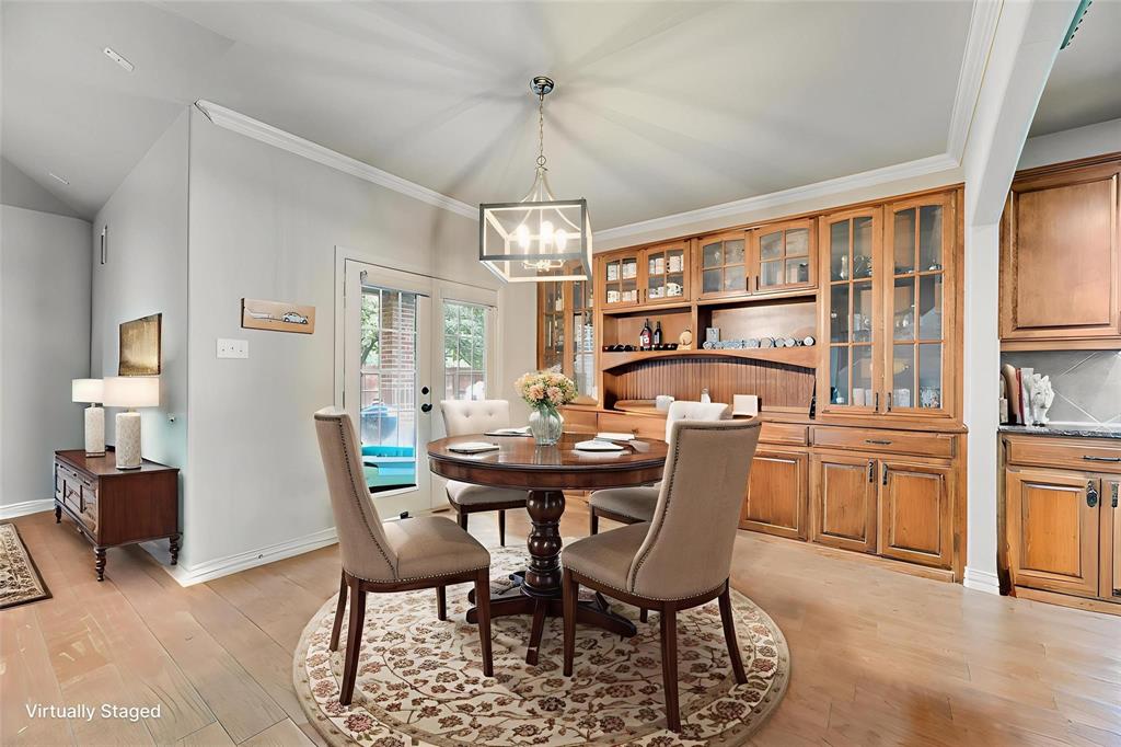 Lake Kiowa Map 8 - Residential