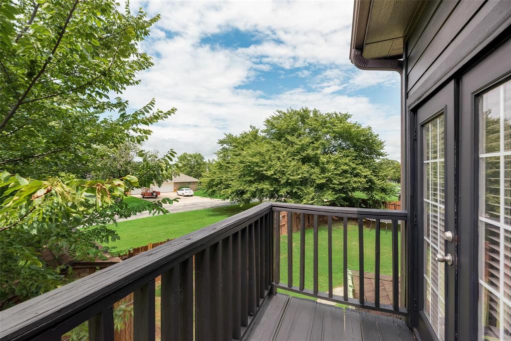 Lake Kiowa Map 8 - Residential