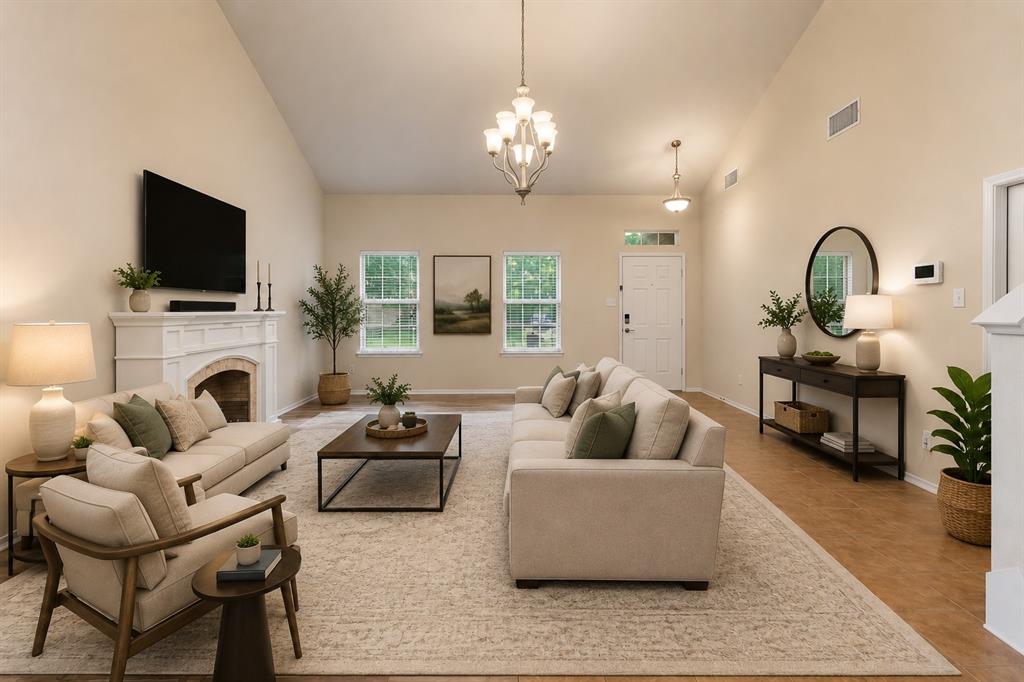 227 Old Spanish Trail