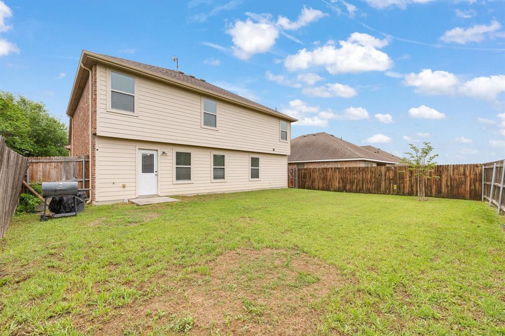 Settlers Glen Add Ph 2 - Residential