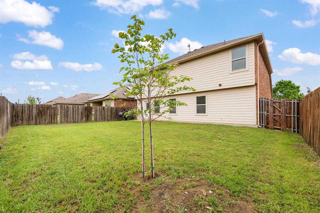 Settlers Glen Add Ph 2 - Residential