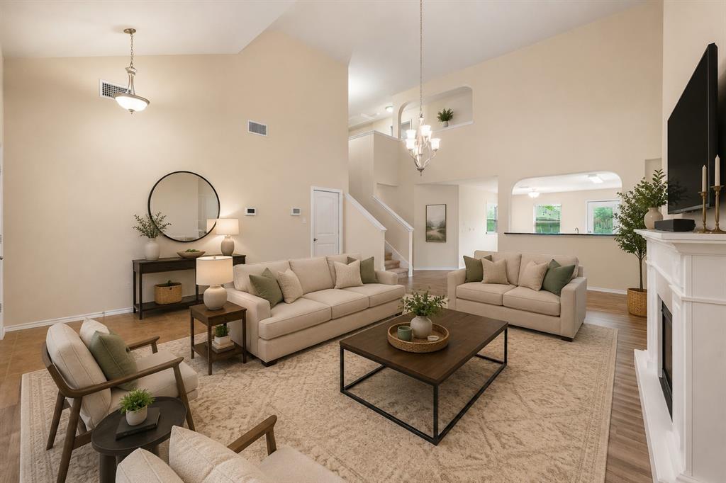 227 Old Spanish Trail