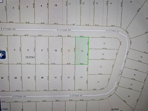 4422 N Ottawa Road Dallas TX 75212