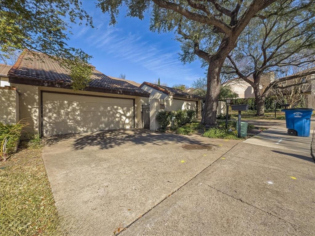 Oak Tree Village - Residential