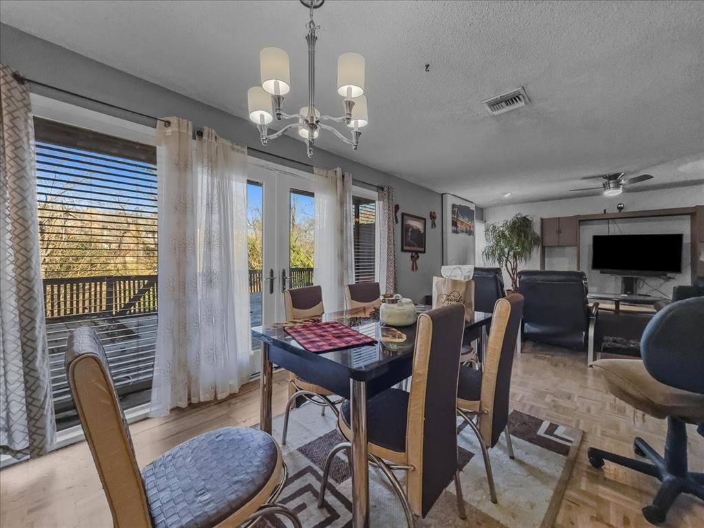 Oak Tree Village - Residential