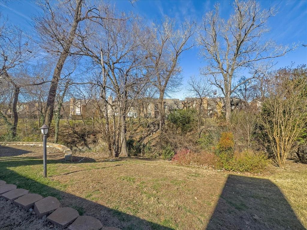 Oak Tree Village - Residential