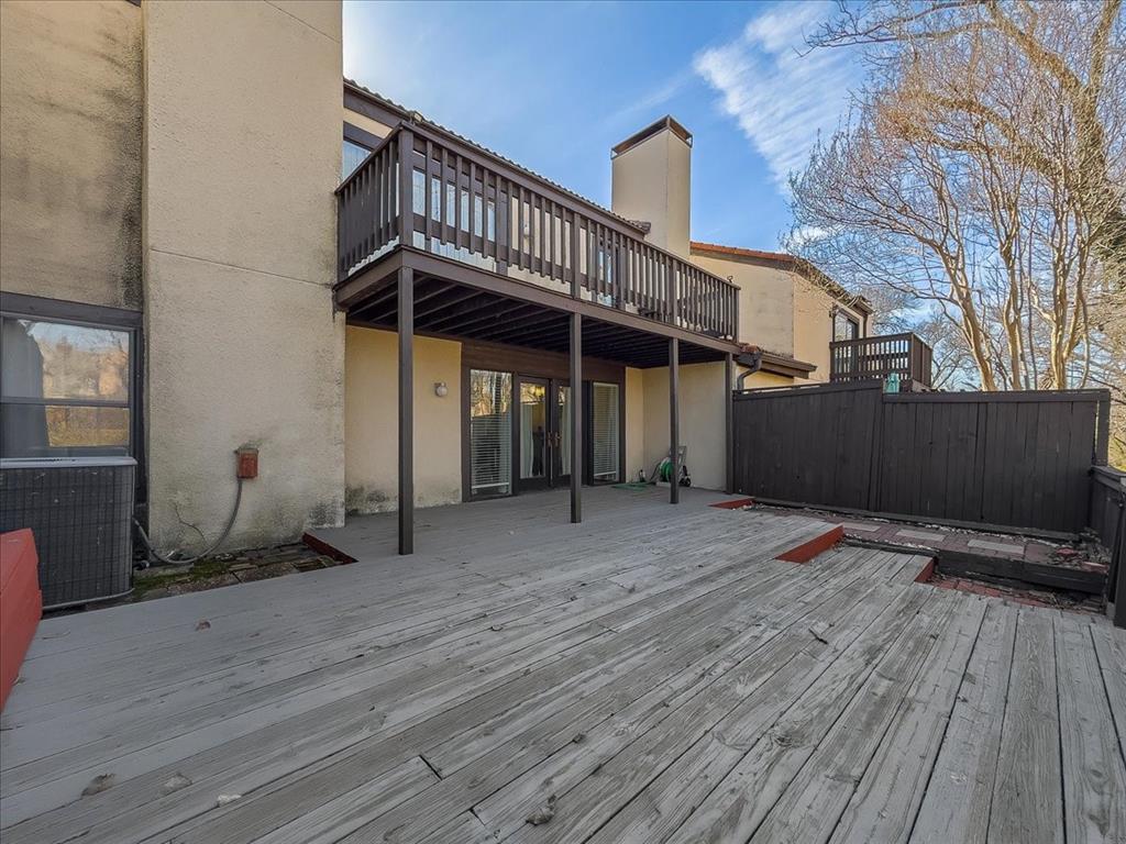 Oak Tree Village - Residential