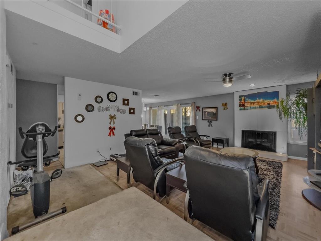 Oak Tree Village - Residential