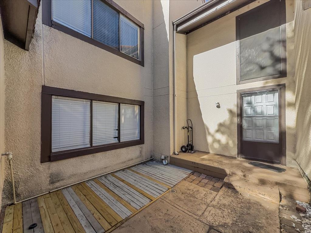 Oak Tree Village - Residential