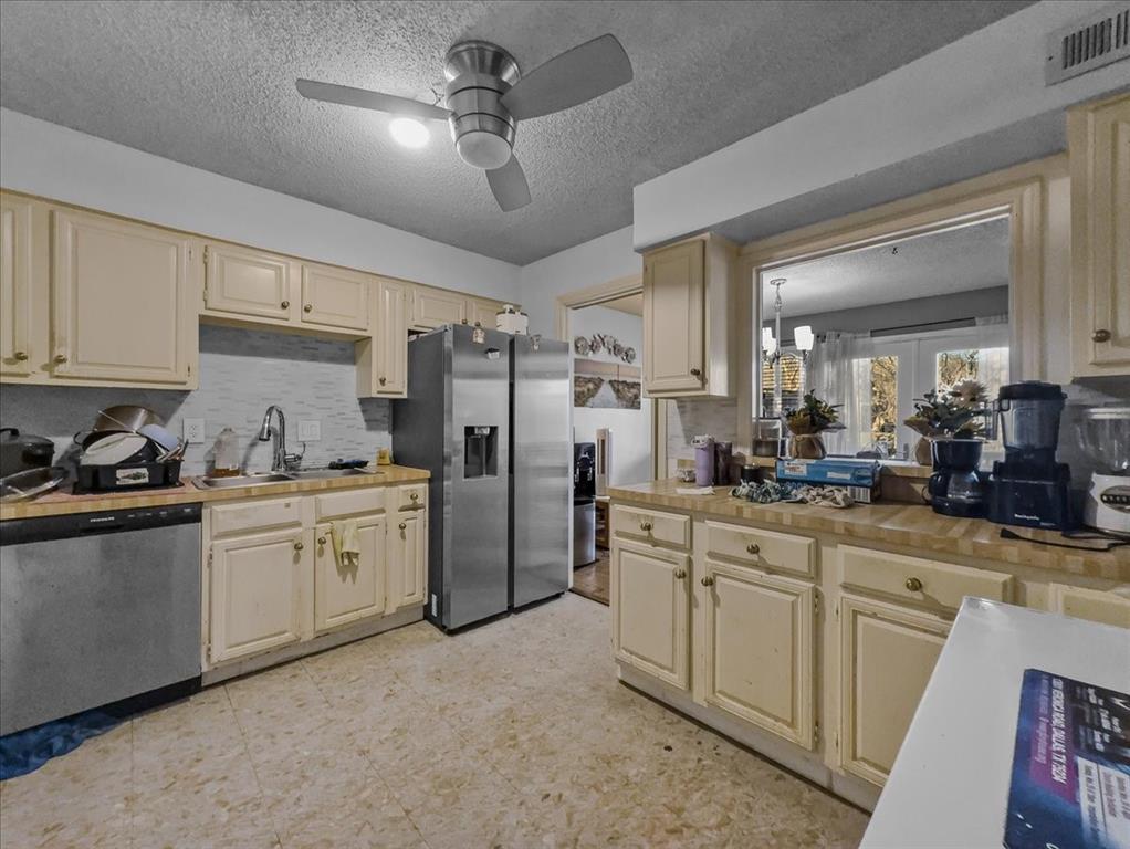 Oak Tree Village - Residential