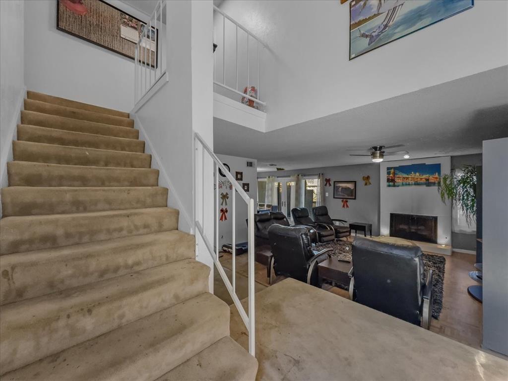 Oak Tree Village - Residential