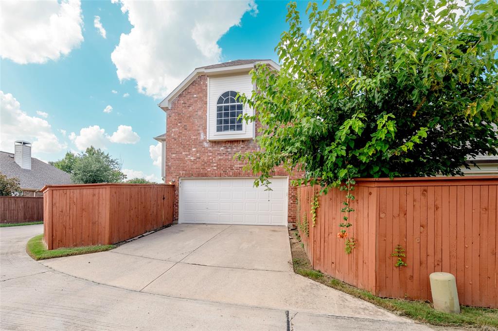 Beacon Hill Village Ph A Rep - Residential