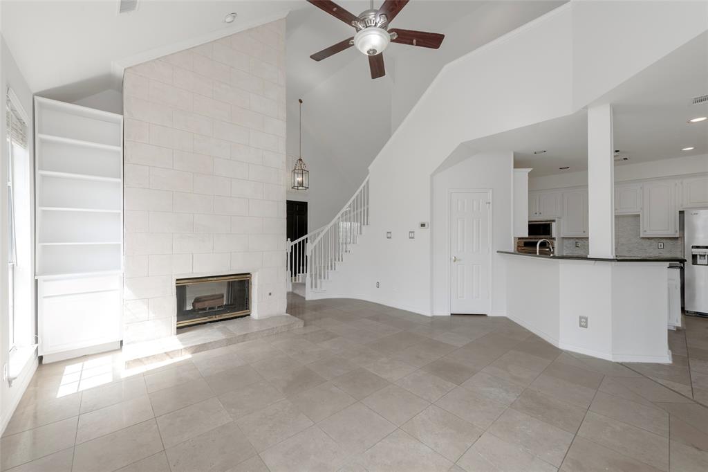 Beacon Hill Village Ph A Rep - Residential