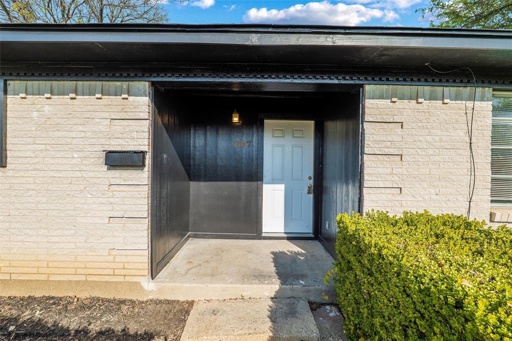 Polk Terrace 08 - Residential