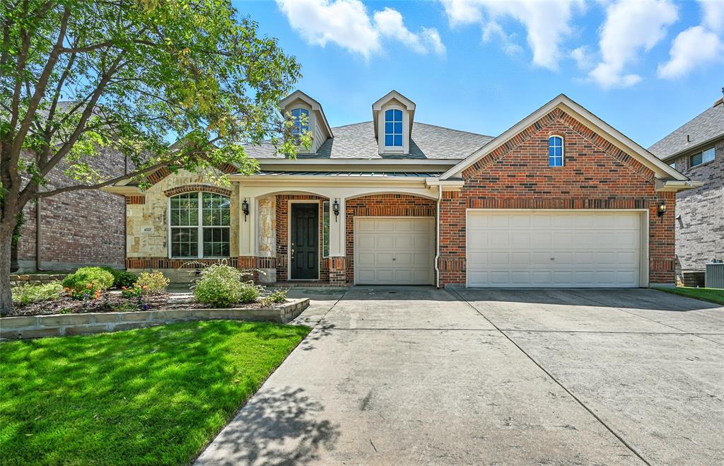 Flower Mound, Texas 75022, United States, 4 Bedrooms Bedrooms, ,3 BathroomsBathrooms,Residential,Pending,200217
