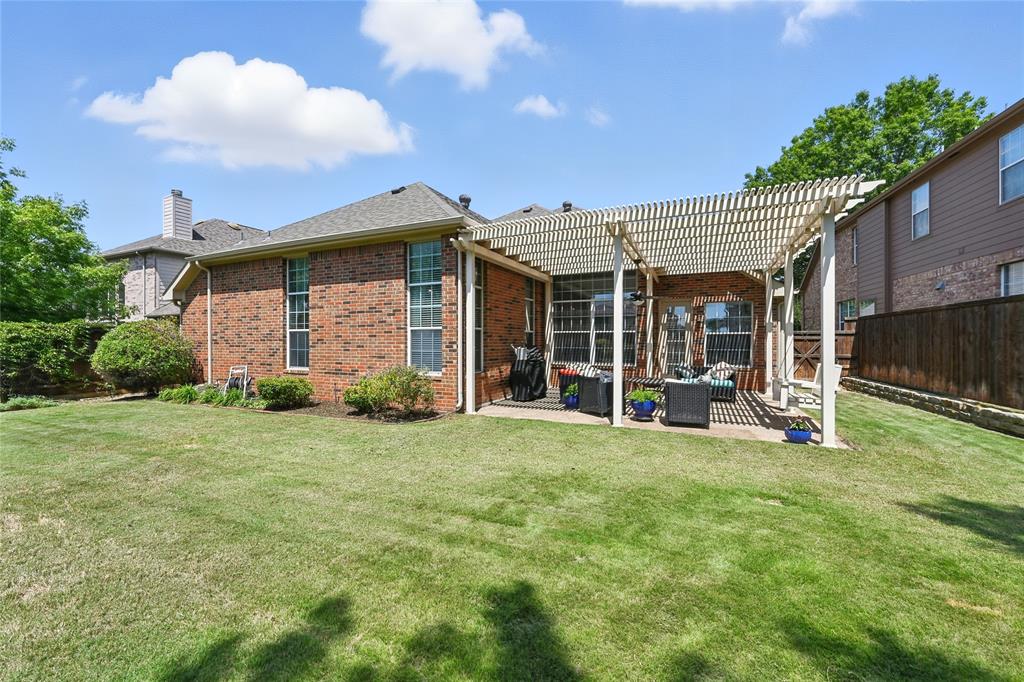 Flower Mound, Texas 75022, United States, 4 Bedrooms Bedrooms, ,3 BathroomsBathrooms,Residential,Pending,200217