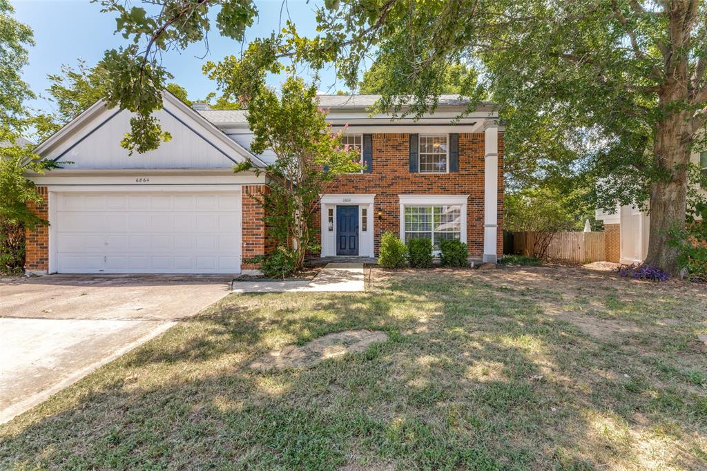 6864 Dogwood Court