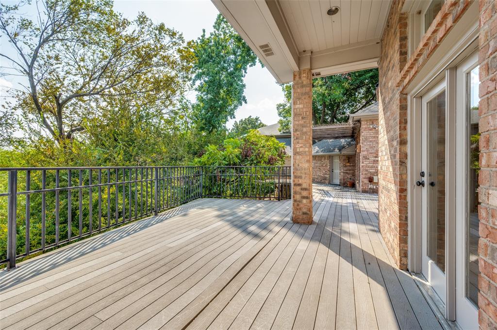 Cochran Chapel Heights - Residential