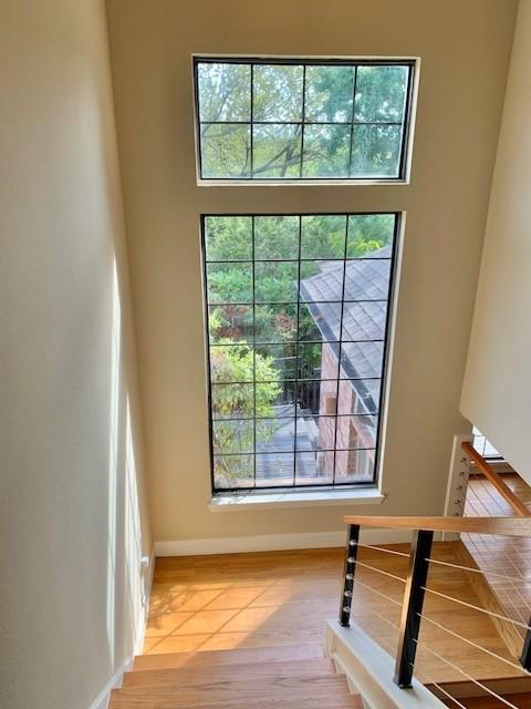 Cochran Chapel Heights - Residential