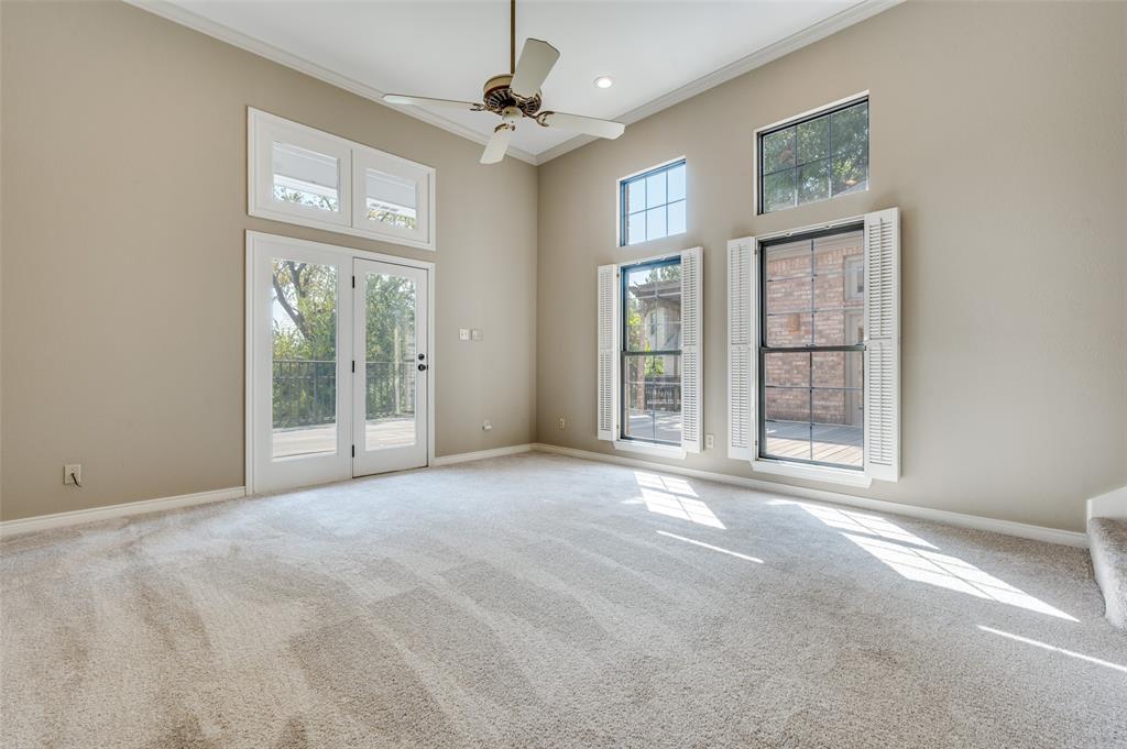 Cochran Chapel Heights - Residential