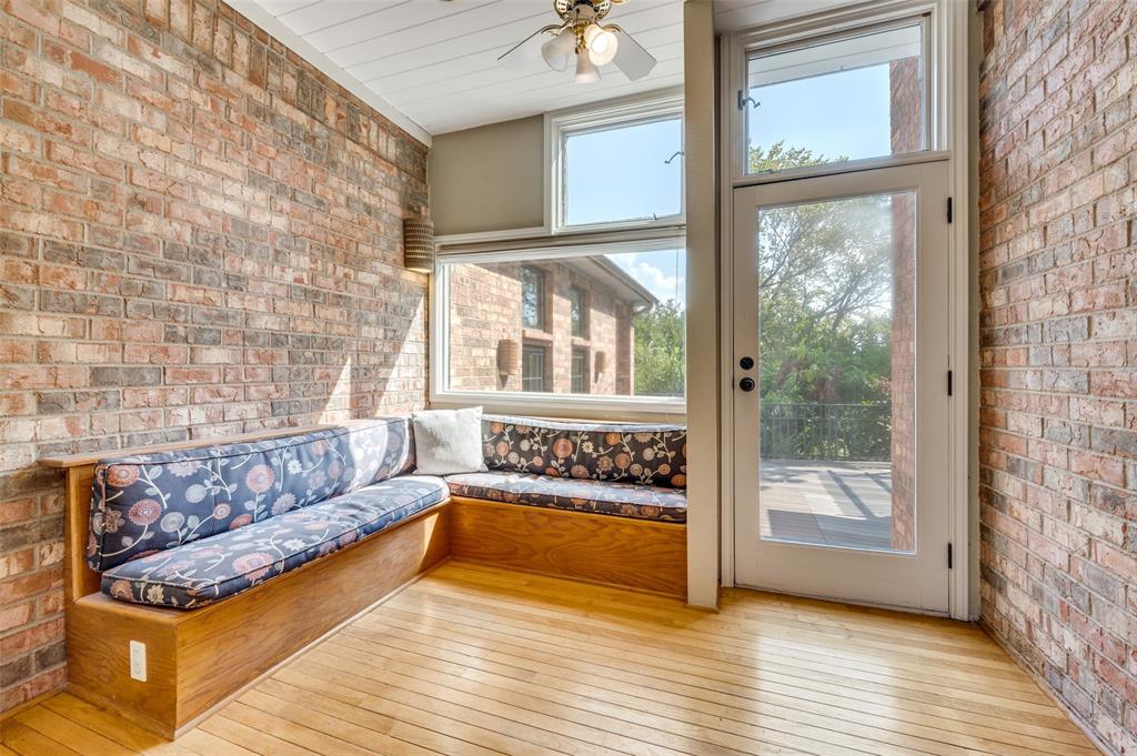 Cochran Chapel Heights - Residential