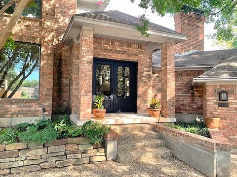 9126 Cochran Heights Drive Dallas TX 75220