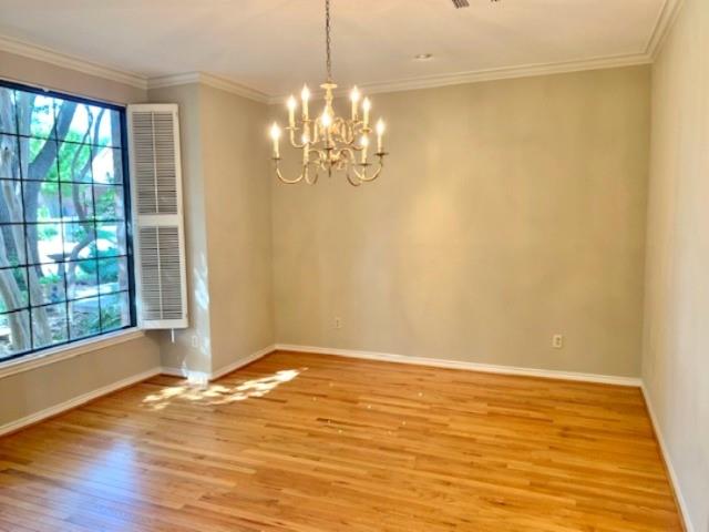 Cochran Chapel Heights - Residential