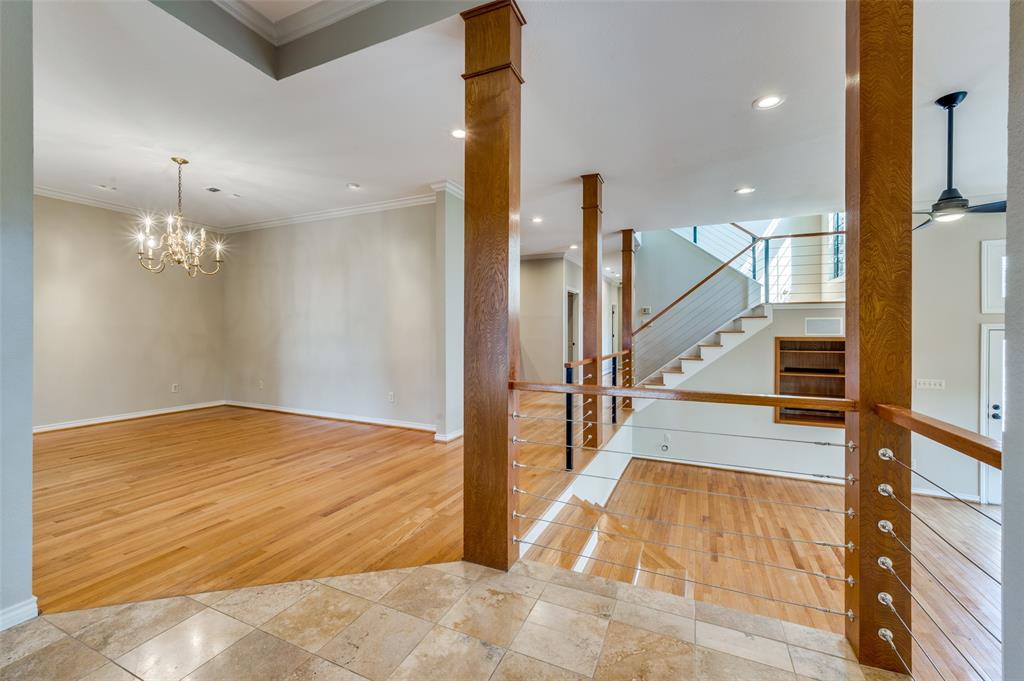 Cochran Chapel Heights - Residential