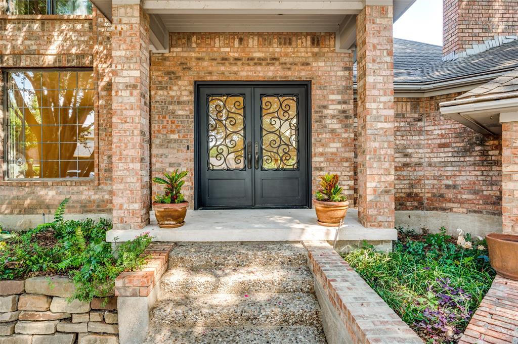 9126 Cochran Heights Drive
