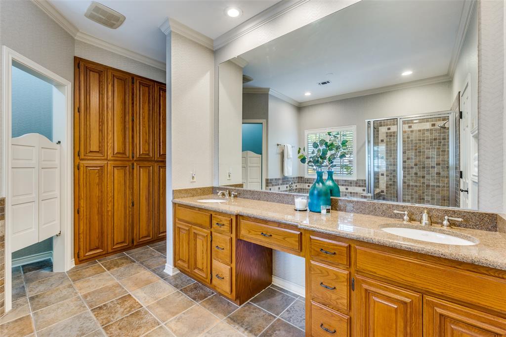 Cochran Chapel Heights - Residential