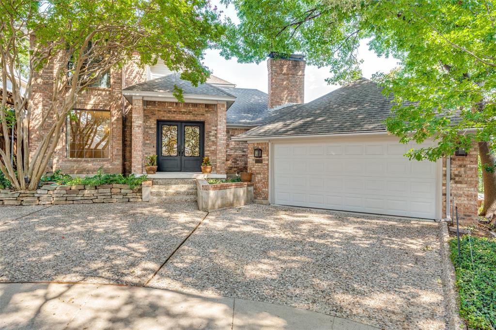 9126 Cochran Heights Drive