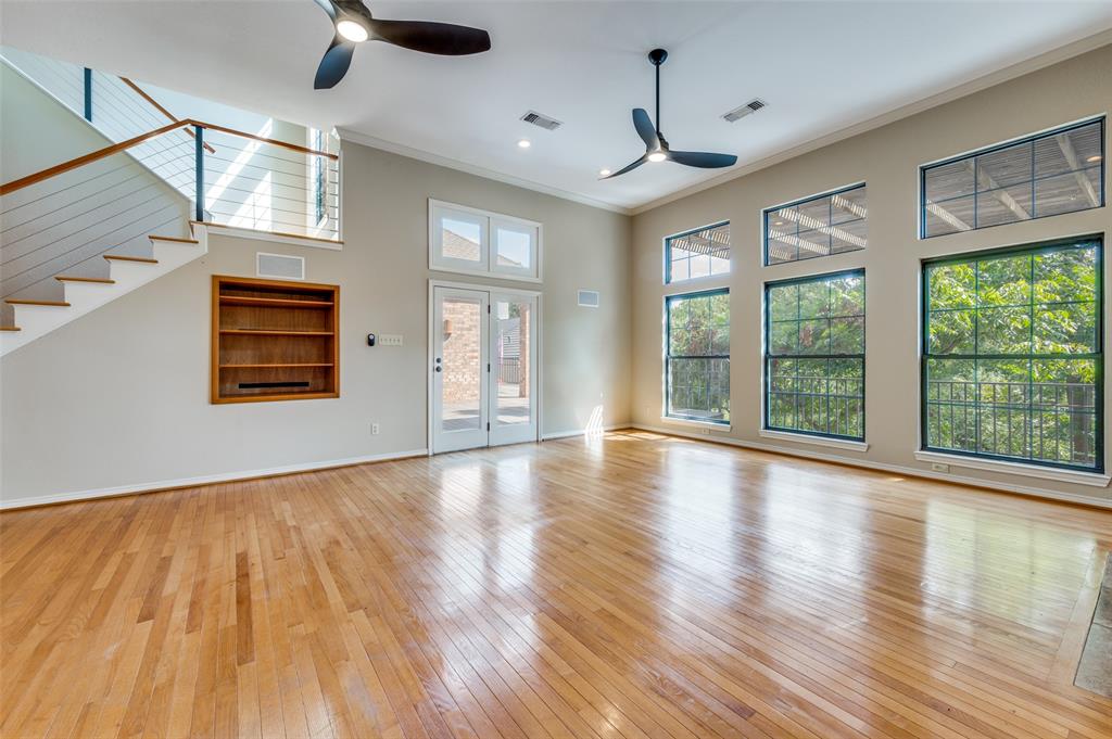 Cochran Chapel Heights - Residential