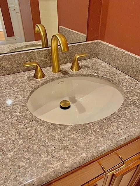 Cochran Chapel Heights - Residential