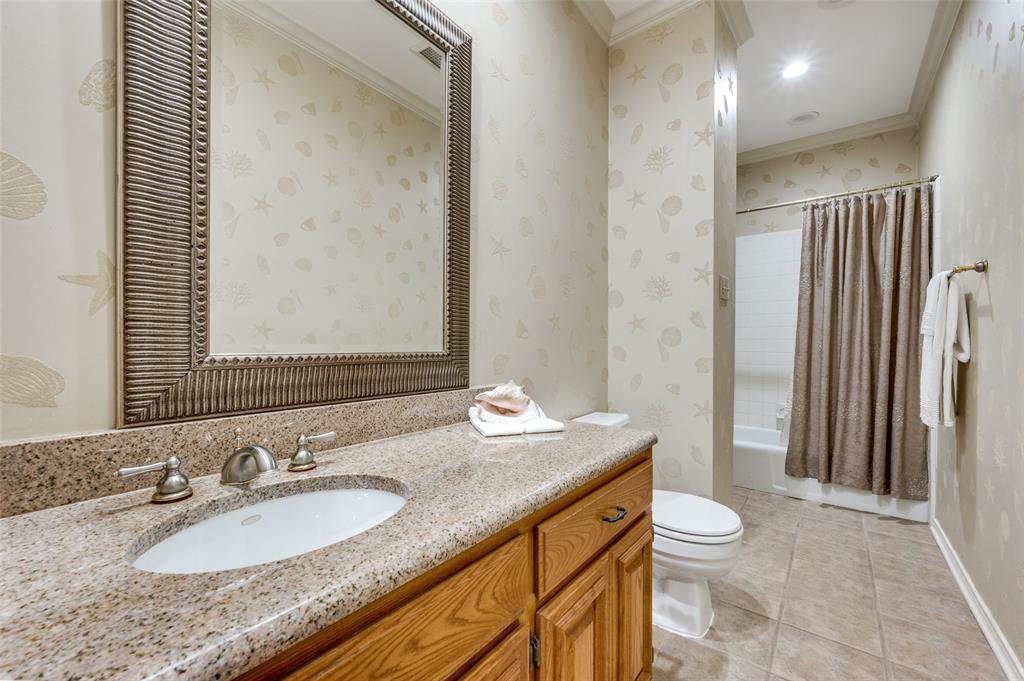 Cochran Chapel Heights - Residential