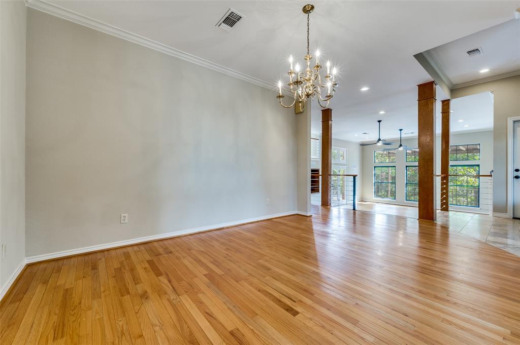 Cochran Chapel Heights - Residential