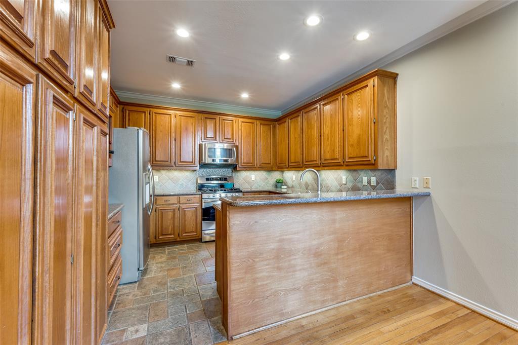 Cochran Chapel Heights - Residential