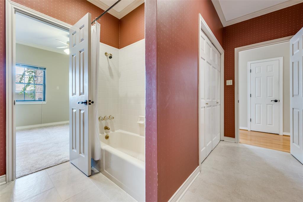 Cochran Chapel Heights - Residential