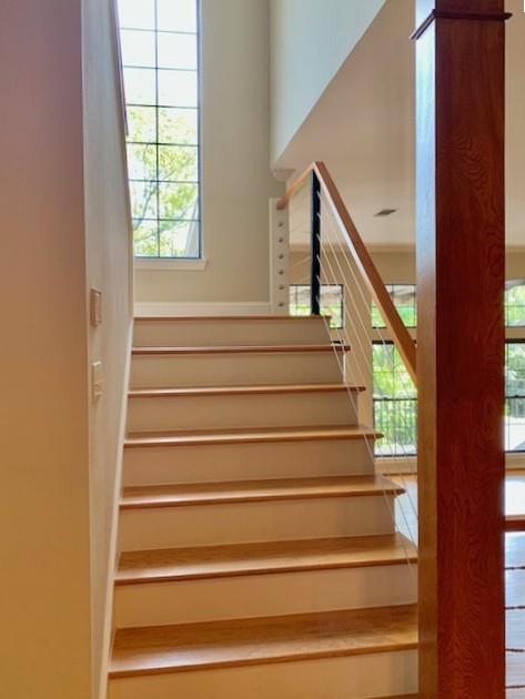 Cochran Chapel Heights - Residential