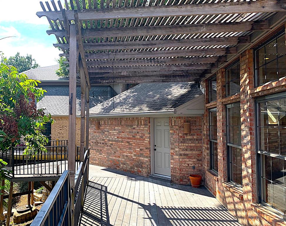 Cochran Chapel Heights - Residential