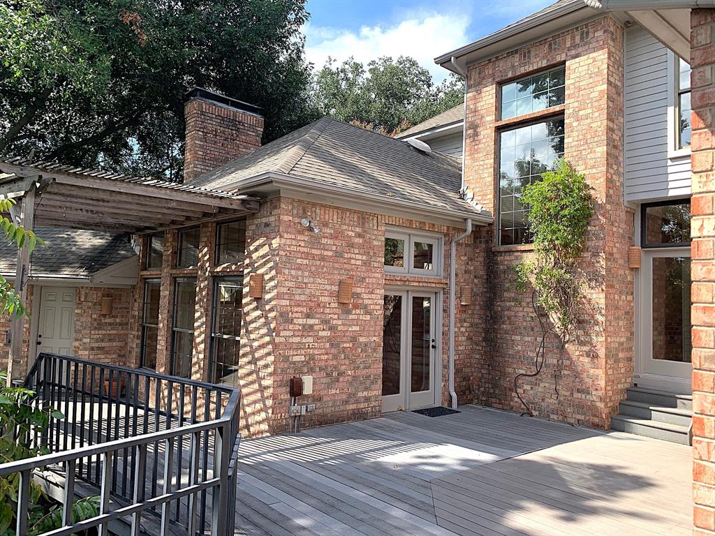 Cochran Chapel Heights - Residential